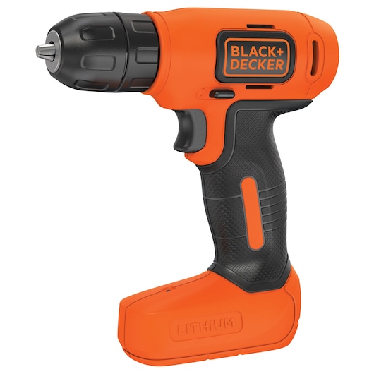 Wiertarko-wkrętarka akum., 7.2V, 1.5Ah, kufer