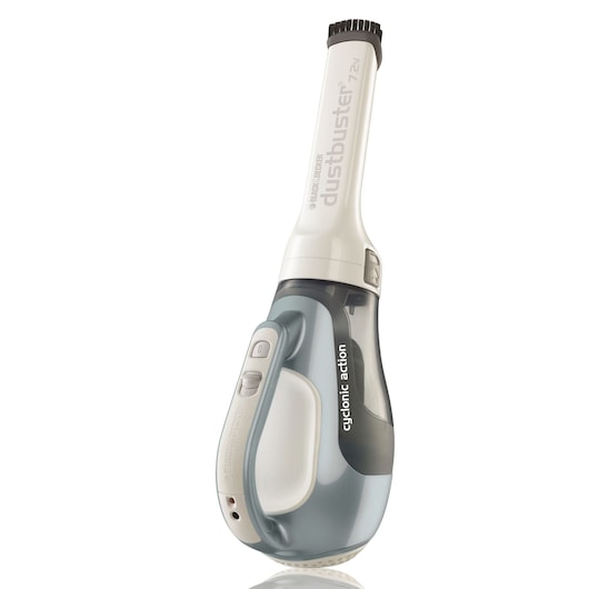 Odkurzacz akumulatorowy Dustbuster 7.2V- Cyclonic Action