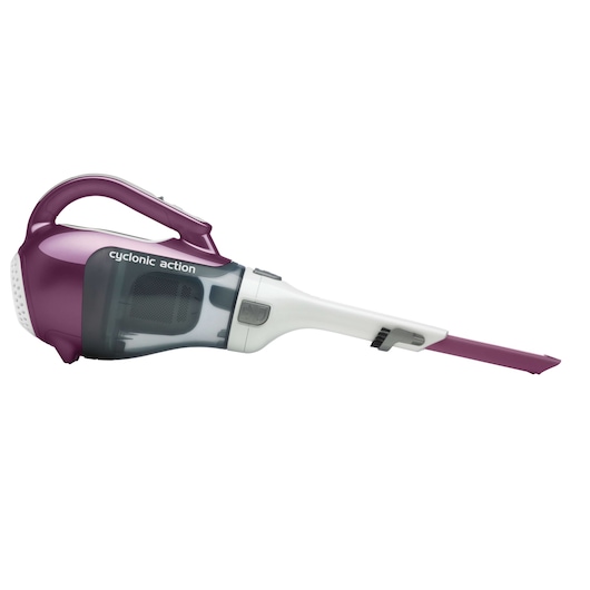 Odkurzacz Dustbuster 9.6V - Cyclonic Action