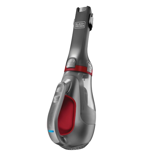 Odkurzacz 9.6V Dustbuster z funkcją Cyclonic Action