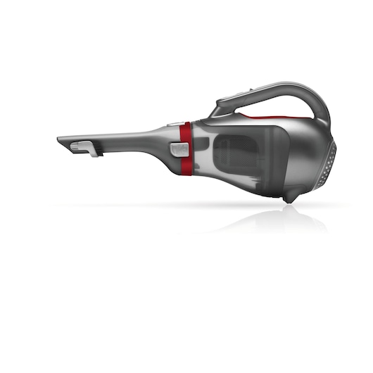 Odkurzacz 9.6V Dustbuster z funkcją Cyclonic Action