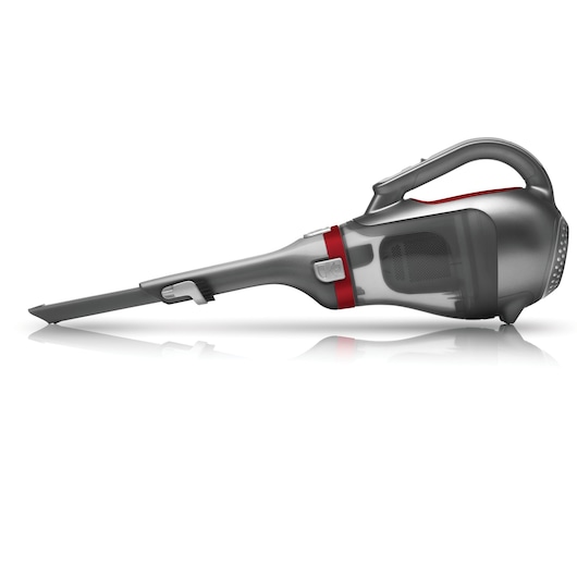 Odkurzacz 9.6V Dustbuster z funkcją Cyclonic Action