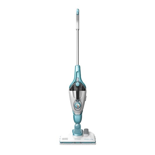 Mop parowy 1300W, 11 w 1, rękawica parowa