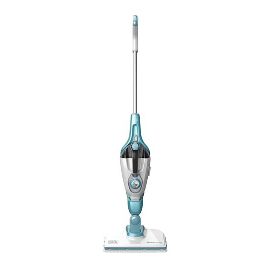 Mop parowy 1300W, 9 w 1, rękawica parowa