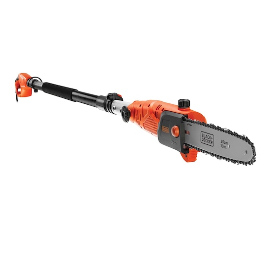 Sieciowa pilarka do gałęzi, 800W, 25cm