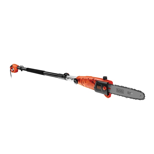 Sieciowa pilarka do gałęzi, 800W, 25cm